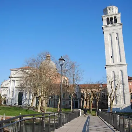 Apartamento Ca'Micaela Near Biennale Venecia Exterior foto
