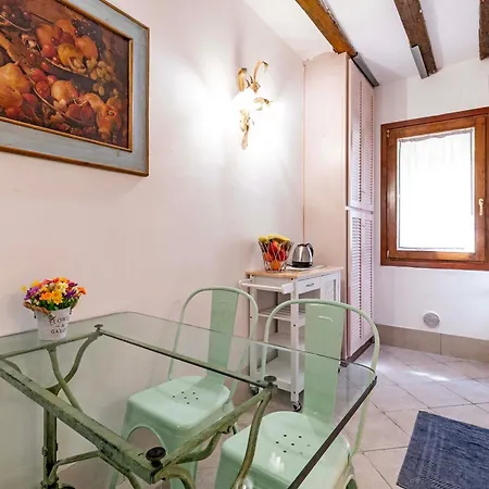Apartamento Ca'Micaela Near Biennale Venecia Exterior foto