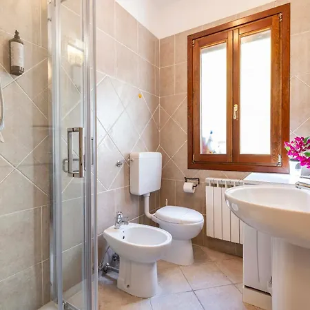 Apartamento Ca'Micaela Near Biennale Venecia Exterior foto