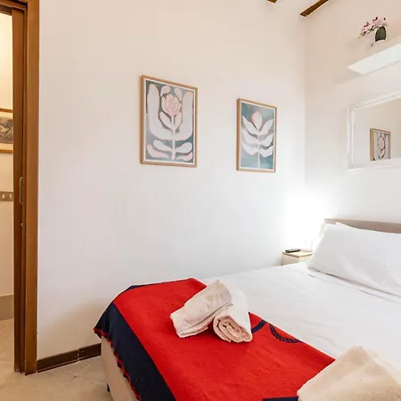 Apartamento Ca'Micaela Near Biennale Venecia Exterior foto